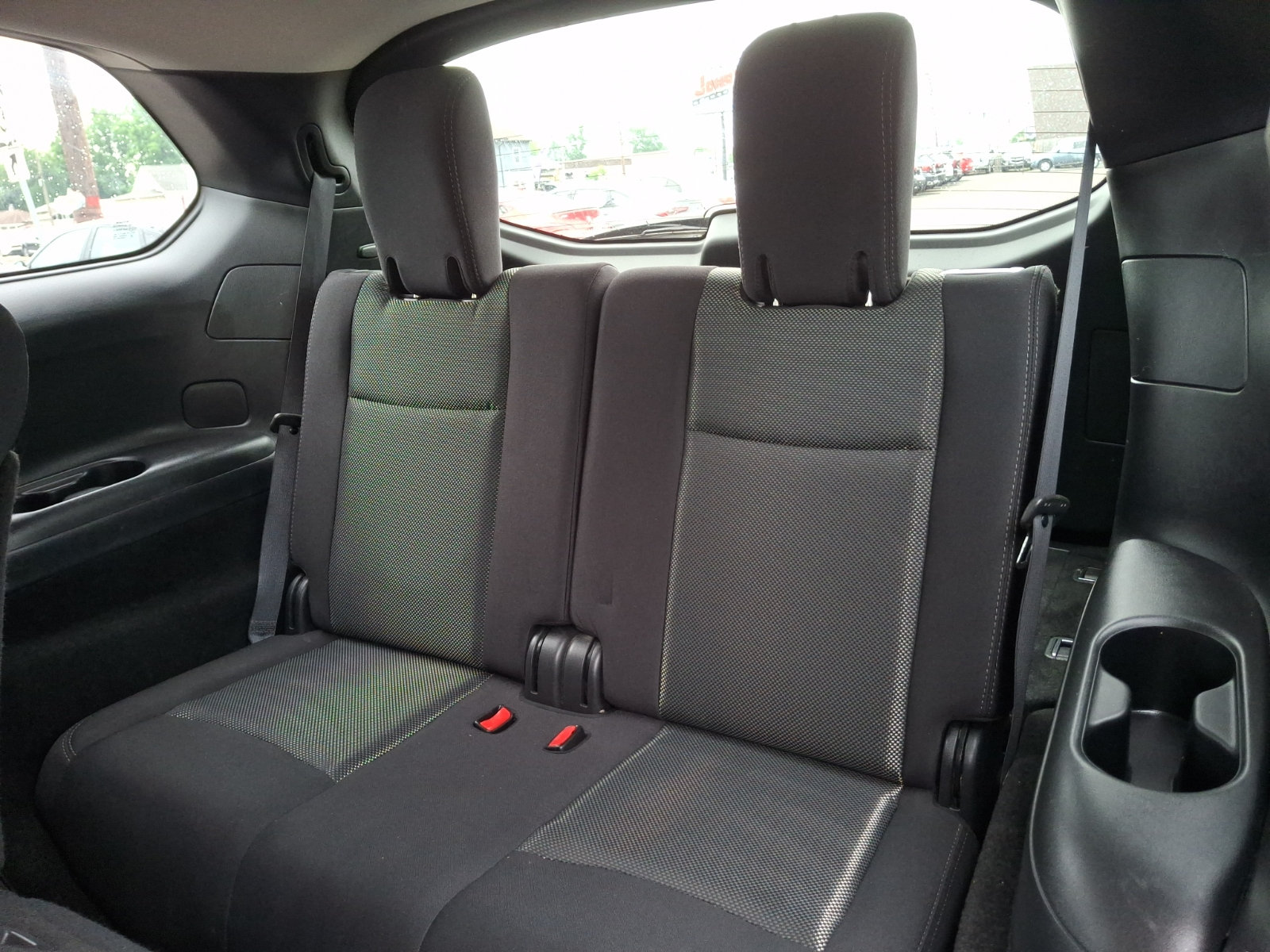Used 2019 Nissan Pathfinder S AWD/4WD image 10