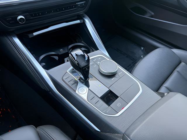 Used 2021 BMW 430i Coupe w/ M Sport Package image 20