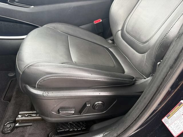 Used 2023 Hyundai Tucson Limited FWD image 22