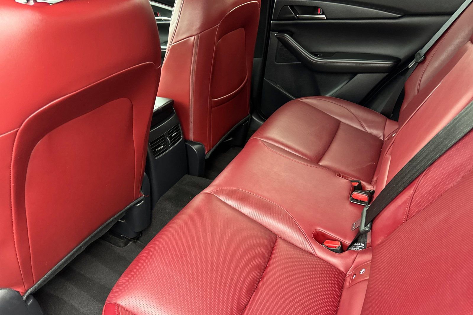 Certified 2025 MAZDA CX-30 AWD 2.5 S w/ Preferred Package image 14