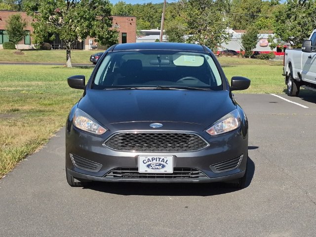 Used 2018 Ford Focus SE FWD image 16