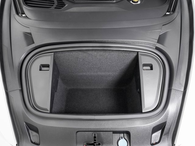 Used 2024 Porsche Taycan 4S image 23