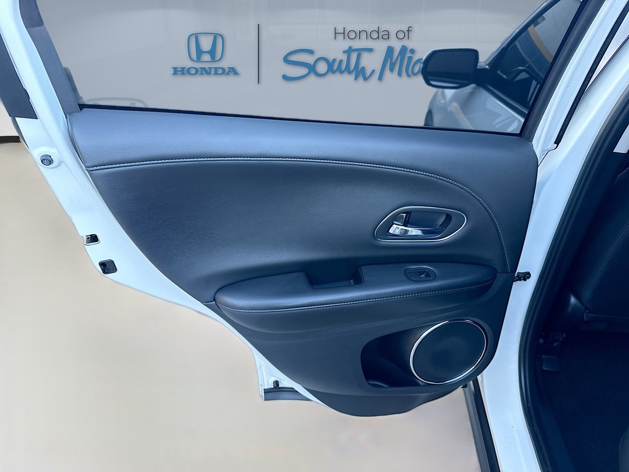 Certified 2019 Honda HR-V EX-L image 25