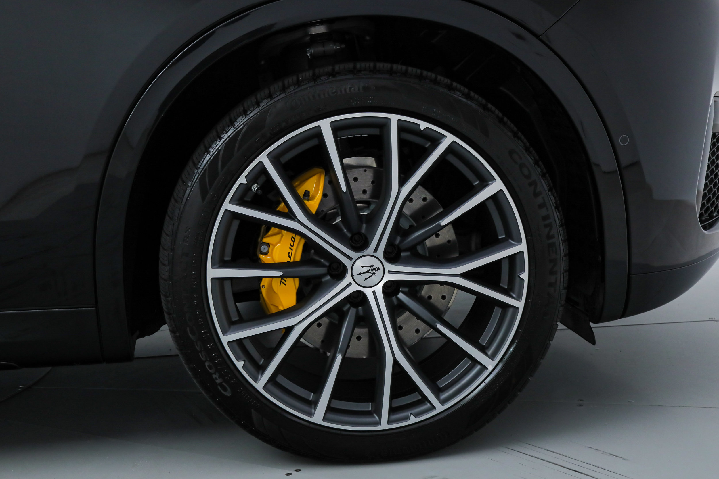 New 2026 Maserati Grecale Modena AWD/4WD image 22