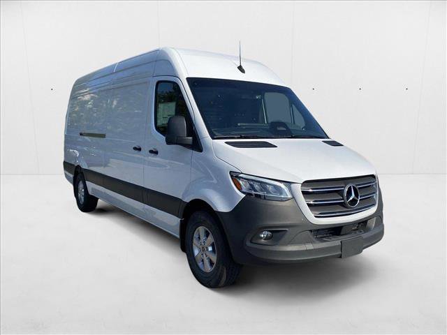 New 2025 Mercedes-Benz Sprinter 2500 image 7
