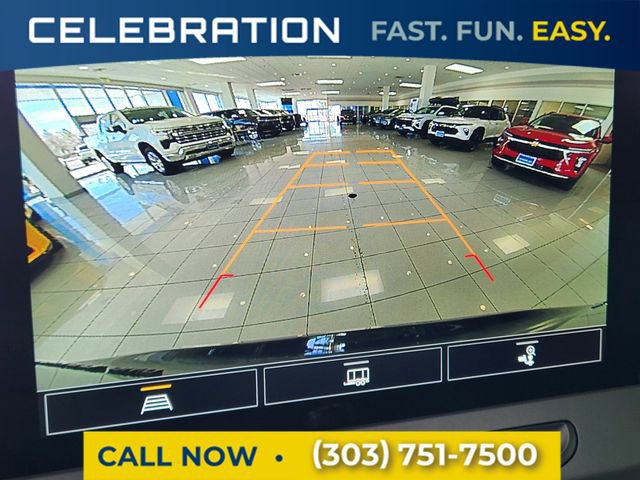 Used 2025 Chevrolet Blazer RS image 22