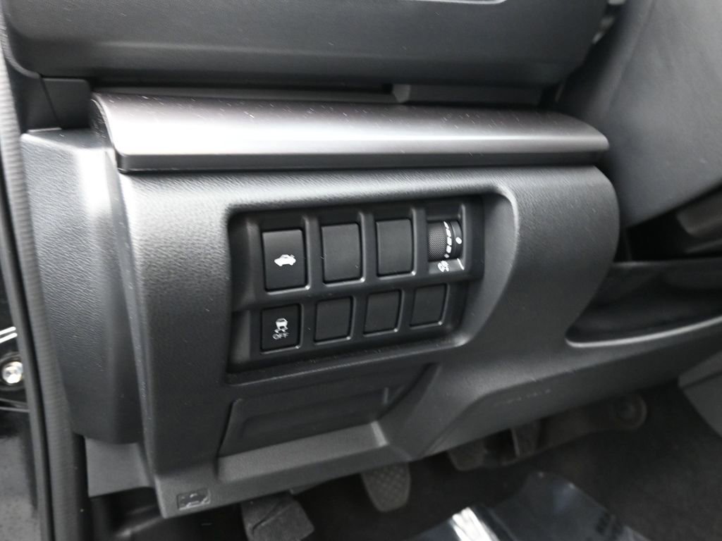 Used 2024 Subaru WRX Base w/ Accessory Package #2 image 16