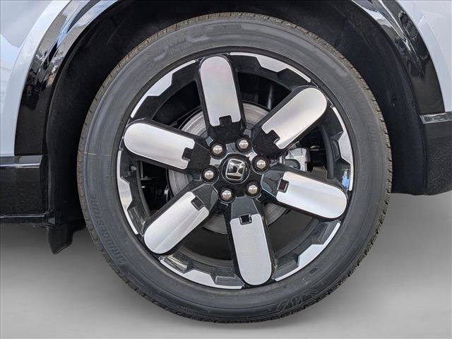 New 2026 Honda Prologue Elite image 10