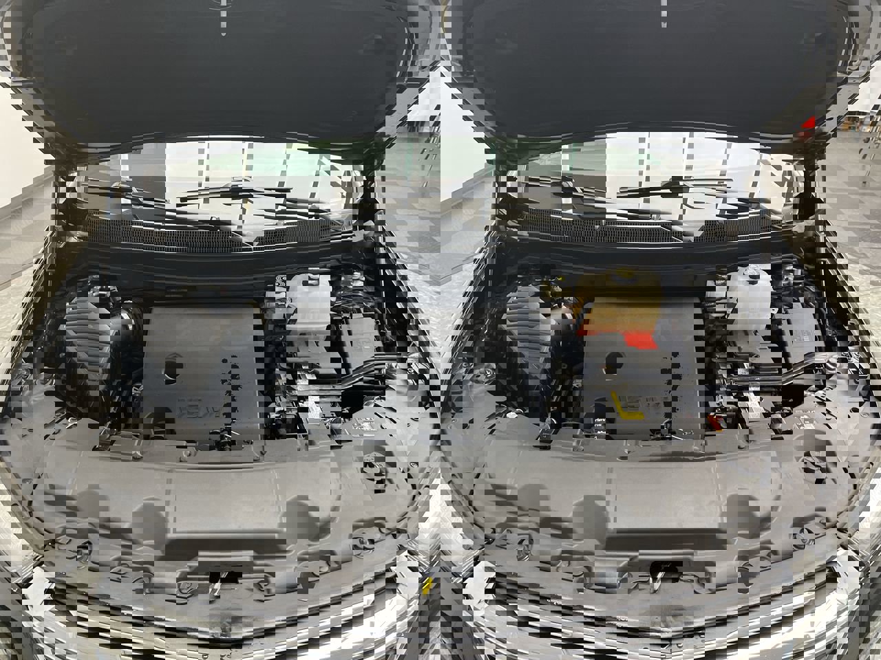 Certified 2022 Chevrolet Traverse LT w/ LPO, Floor Liner Package image 30