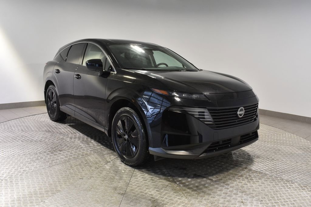 Used 2025 Nissan Murano SV image 10