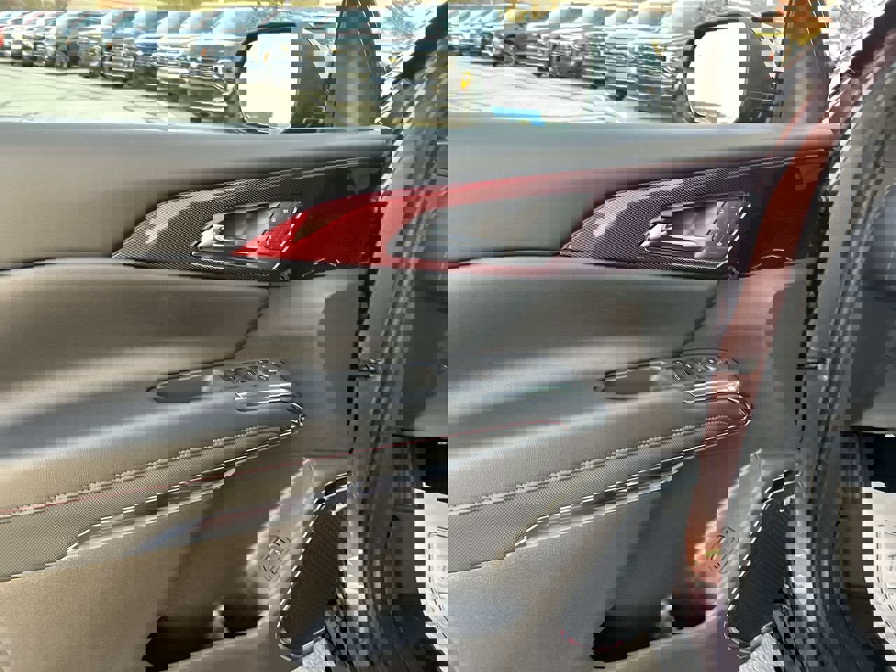 New 2026 Chevrolet Traverse RS w/ LPO, Floor Liner Package image 20