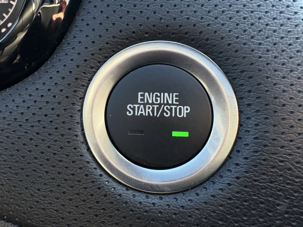 Used 2025 Cadillac XT5 Premium Luxury image 54