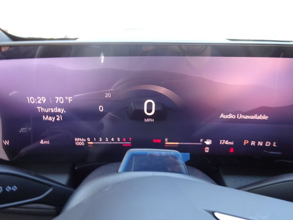 New 2026 Buick Enclave Avenir w/ Super Cruise Package FWD image 26