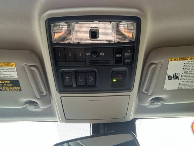 Certified 2023 Toyota 4Runner Limited AWD/4WD image 72