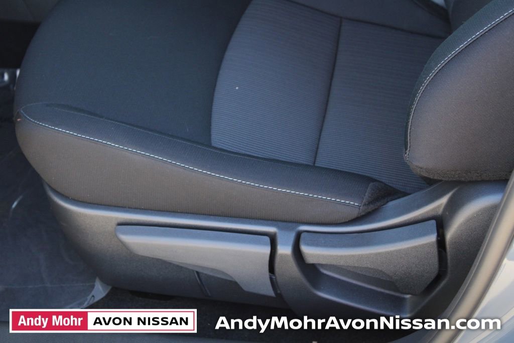 New 2025 Nissan Sentra SV w/ All-Weather Package image 9