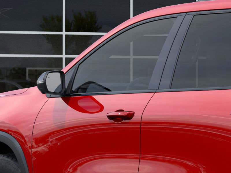 New 2026 GMC Acadia AT4 w/ Super Cruise Package image 12