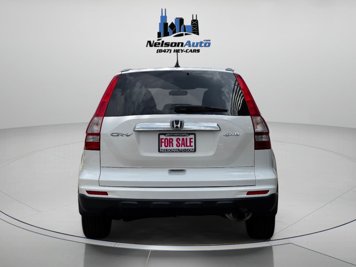 Used 2010 Honda CR-V EX image 6