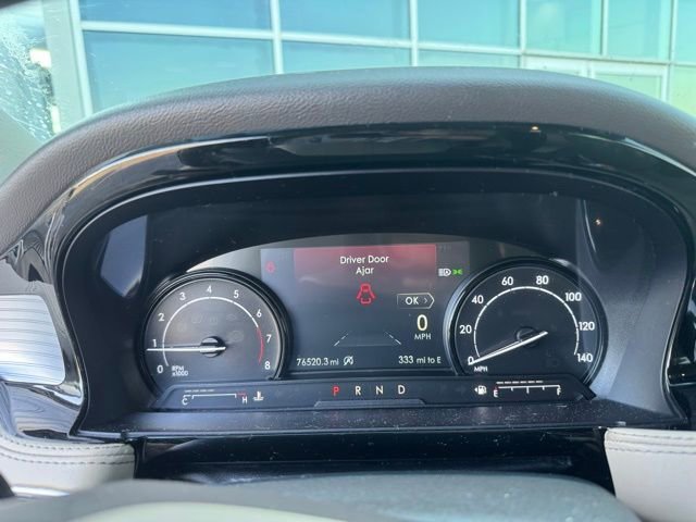 Used 2020 Lincoln Corsair AWD w/ Equipment Group 101A image 5