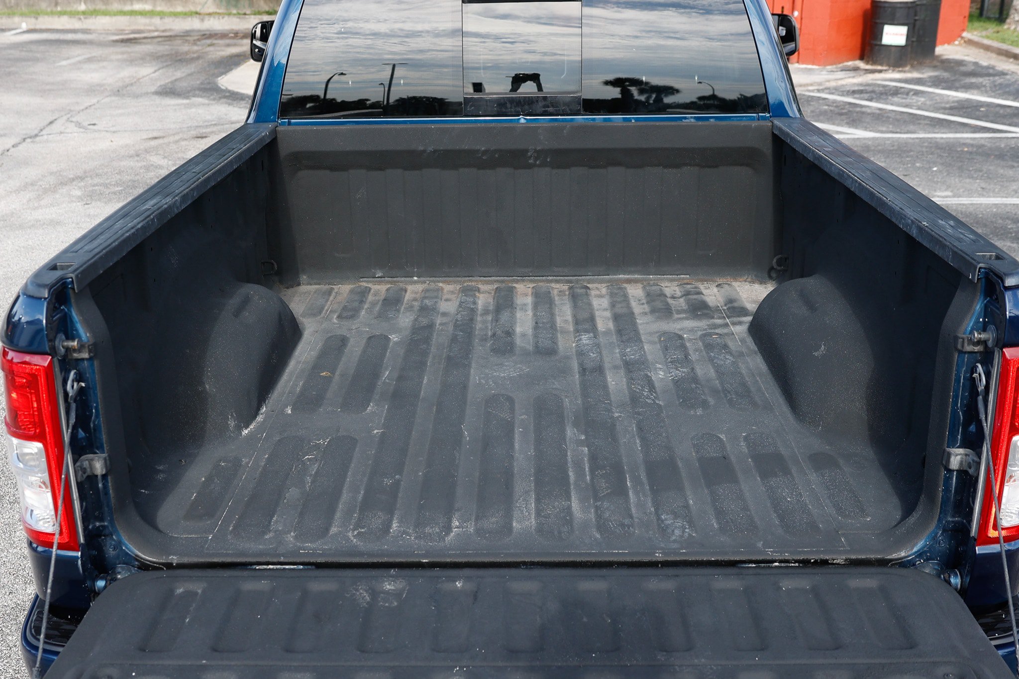 Used 2021 RAM 1500 Big Horn AWD/4WD image 26