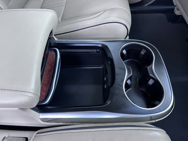 Used 2018 Acura MDX 3.5L image 22