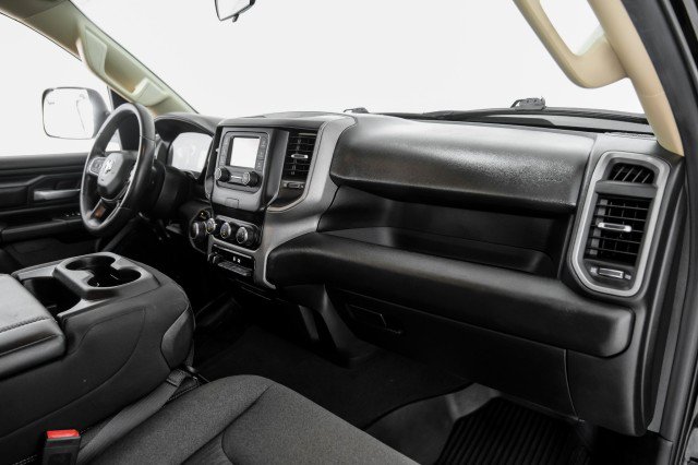 Used 2019 RAM 1500 Tradesman AWD/4WD image 10