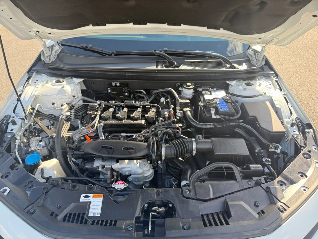 Used 2025 Honda Accord SE image 25