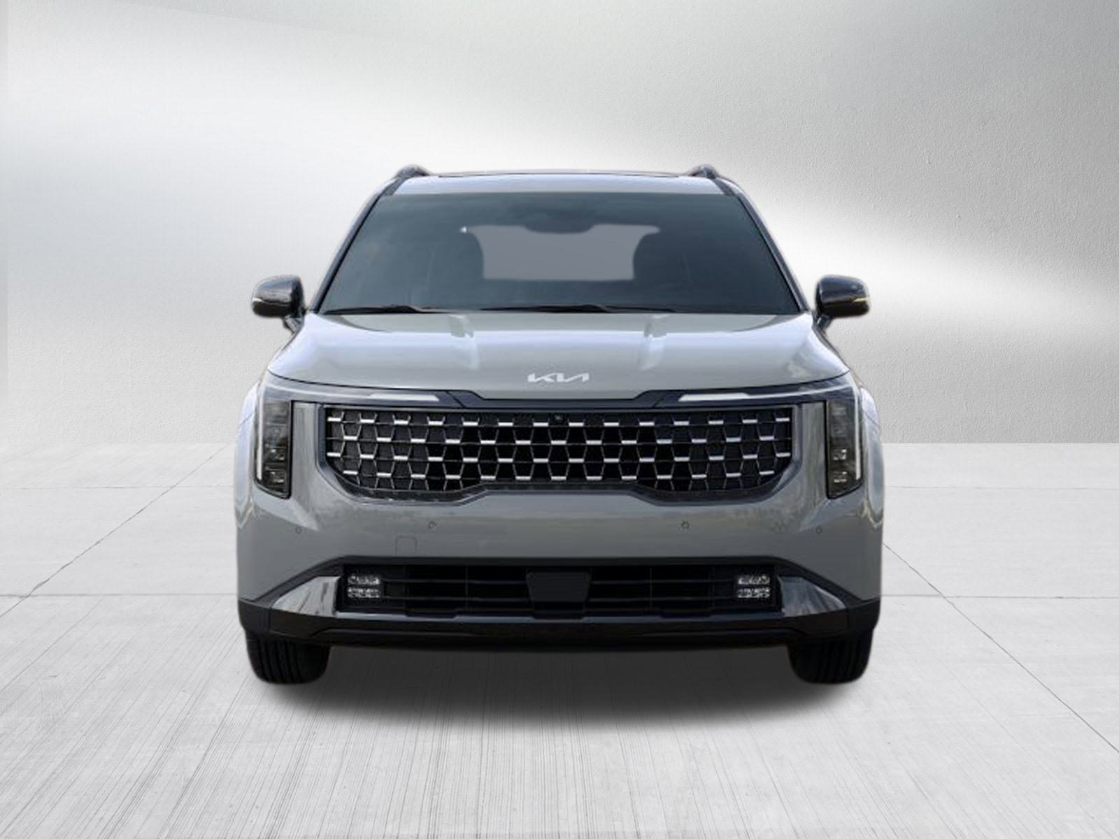 New 2026 Kia Carnival SX Prestige image 2