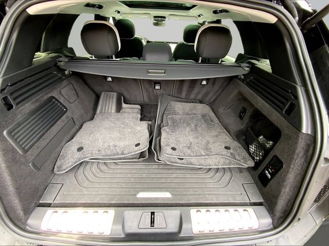 Used 2024 Land Rover Range Rover Sport Dynamic SE AWD/4WD image 33
