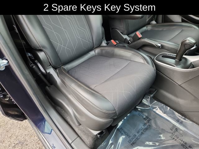 Used 2021 Chevrolet Trax LT w/ Driver Confidence Package image 25