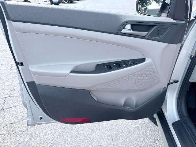 Used 2017 Hyundai Tucson Sport FWD image 21