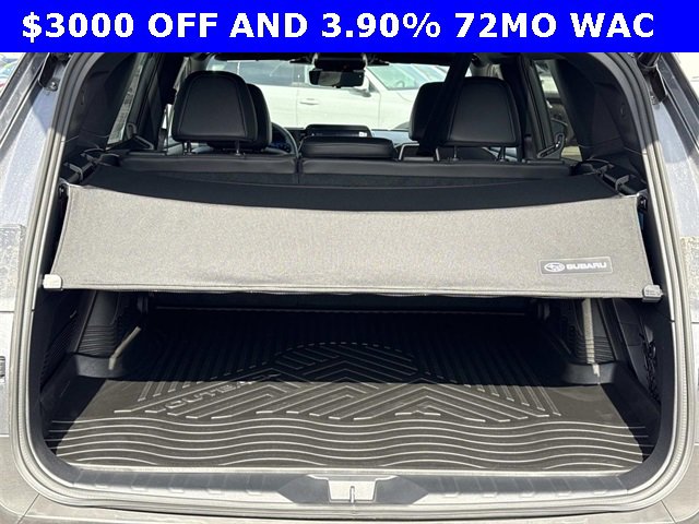 New 2026 Subaru Outback Touring XT image 6