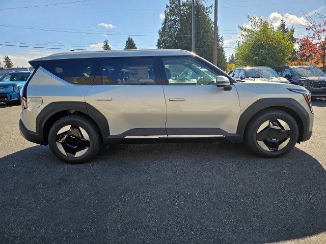 New 2026 Kia EV9 Wind AWD/4WD image 6