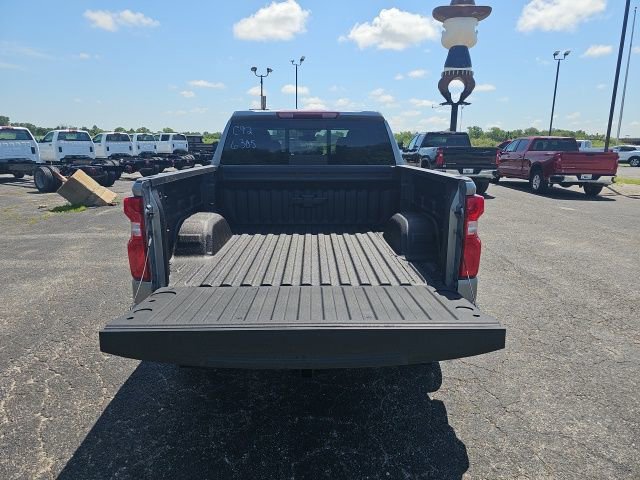 New 2025 Chevrolet Silverado 1500 RST w/ All Star Edition Plus image 9
