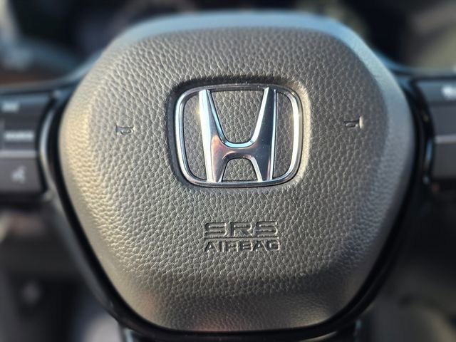 Used 2023 Honda HR-V Sport image 22