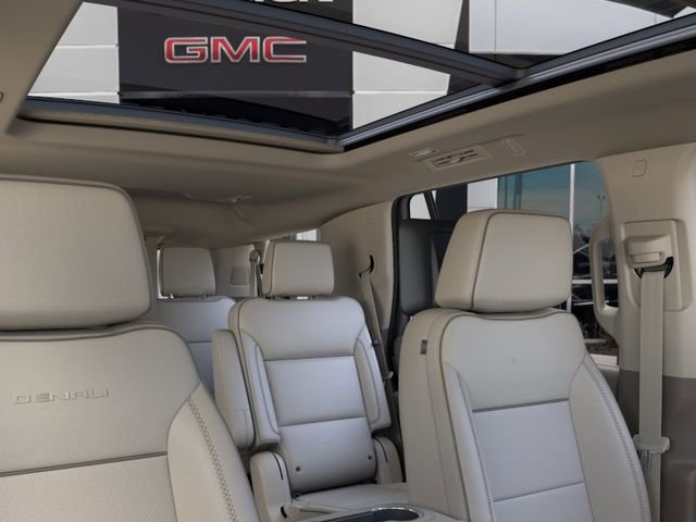 New 2026 GMC Yukon Denali w/ Denali Reserve Package AWD/4WD image 24