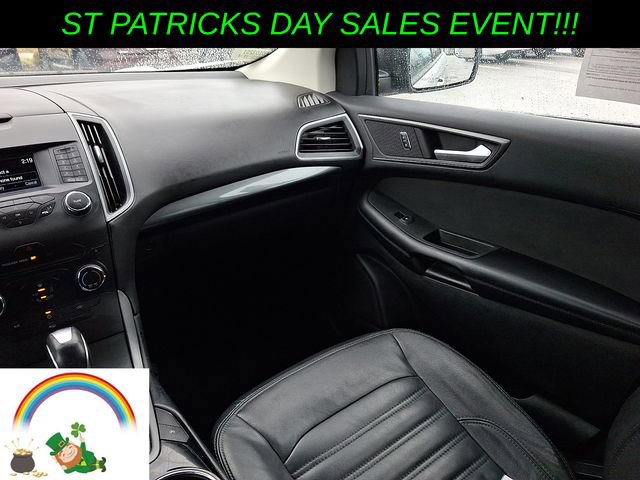 Used 2016 Ford Edge SE image 16