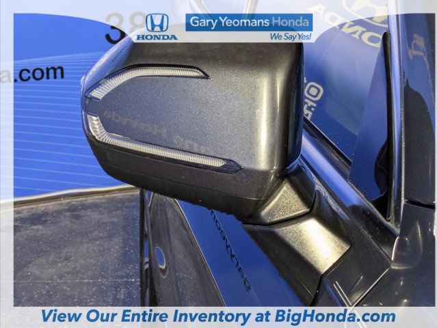 Used 2022 Hyundai Palisade SEL w/ 8P Bench Seat Package image 11