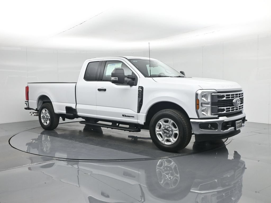 New 2026 Ford F350 XLT RWD image 25