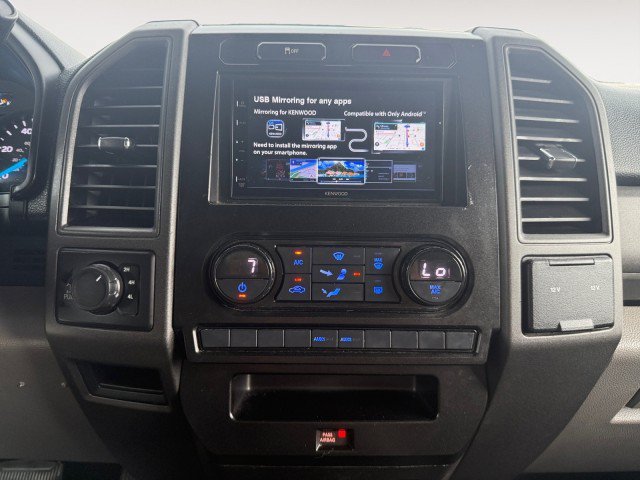 Used 2017 Ford F250 XL w/ Power Equipment Group AWD/4WD image 6