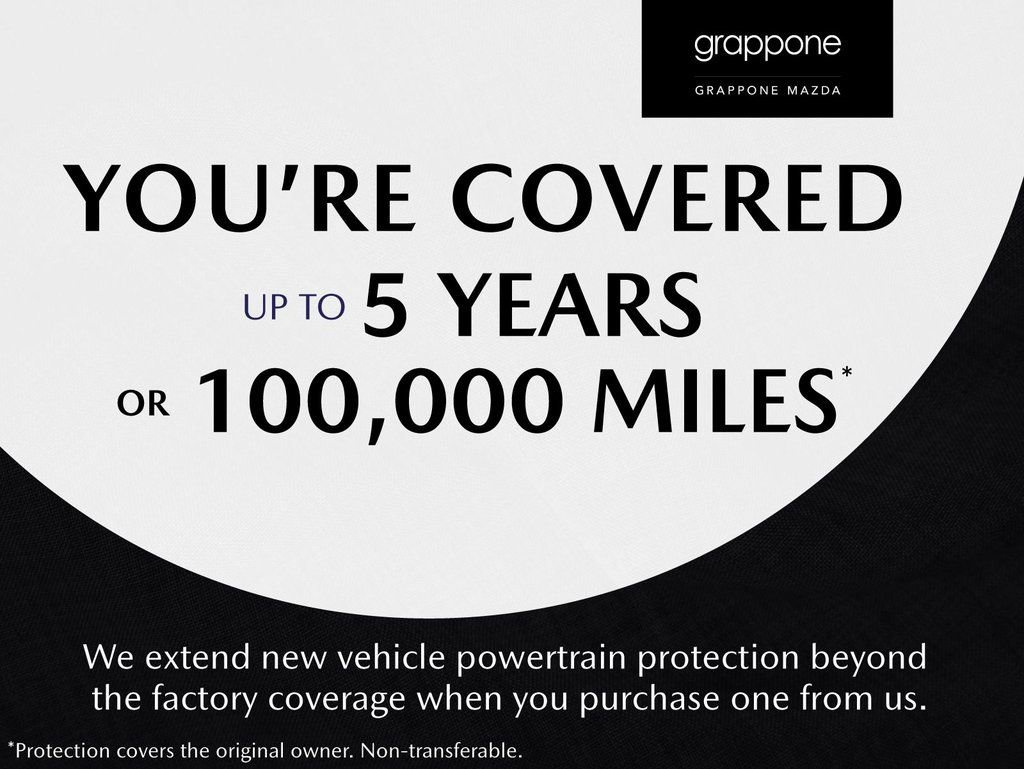 New 2026 MAZDA MAZDA3 s image 2