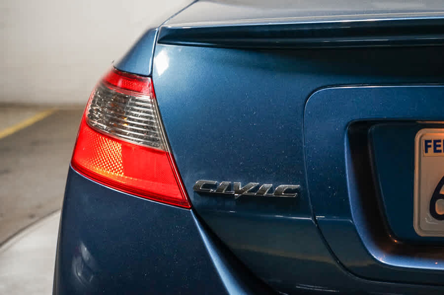 Used 2011 Honda Civic LX image 11