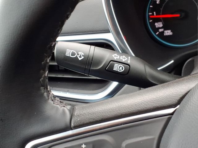 Used 2024 Chevrolet Equinox LT image 20