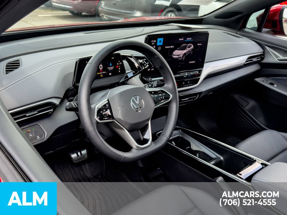 Used 2023 Volkswagen ID.4 Pro S RWD image 10