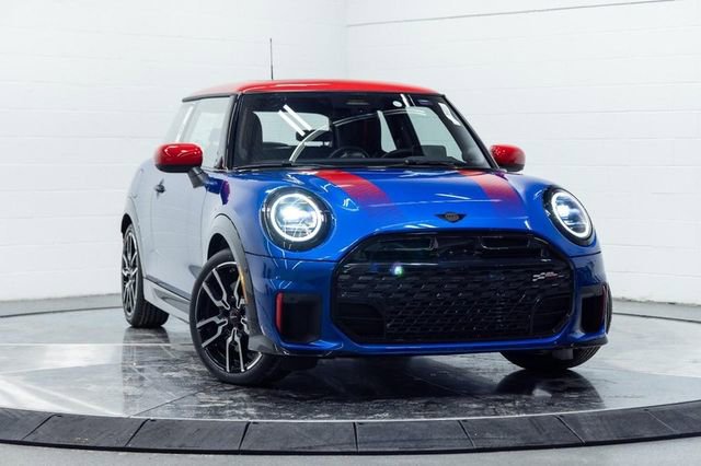 New 2026 MINI Cooper John Cooper Works image 4