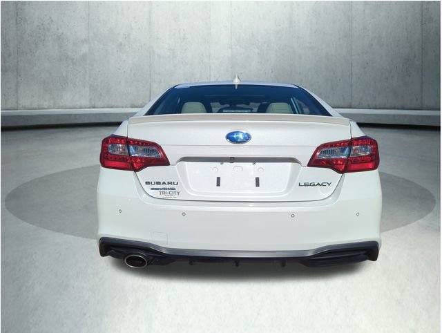Used 2018 Subaru Legacy 2.5i Limited image 5