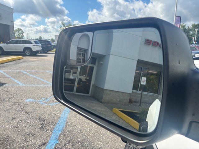 New 2026 RAM 1500 Rebel image 14