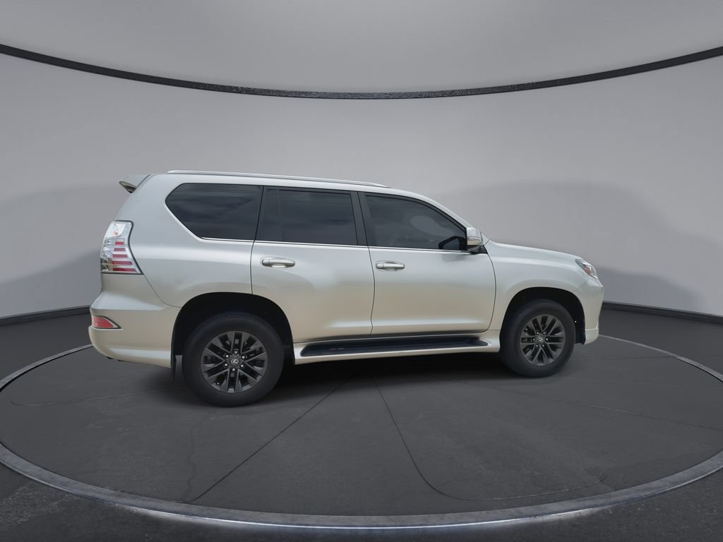 Used 2023 Lexus GX 460 Premium AWD/4WD image 9