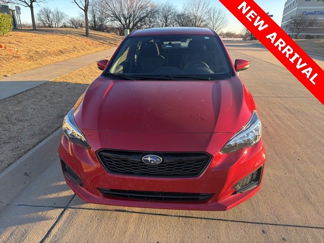 Used 2019 Subaru Impreza 2.0i Sport image 7