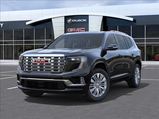 New 2027 GMC Acadia Denali FWD image 6