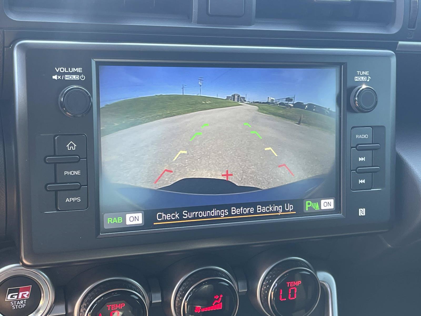 Used 2024 Toyota GR86 RWD image 23
